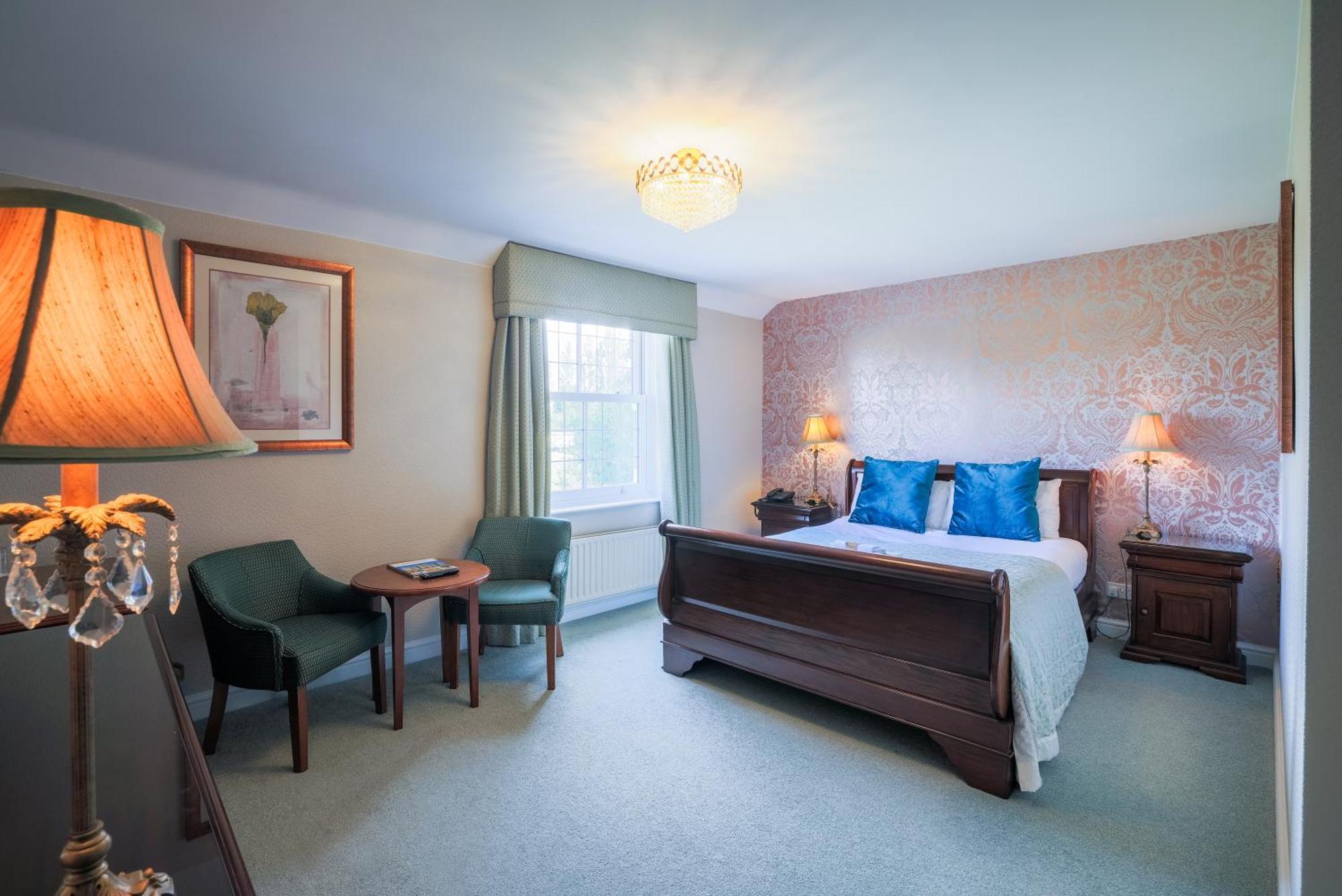 Stallingborough Grange Hotel Exterior foto