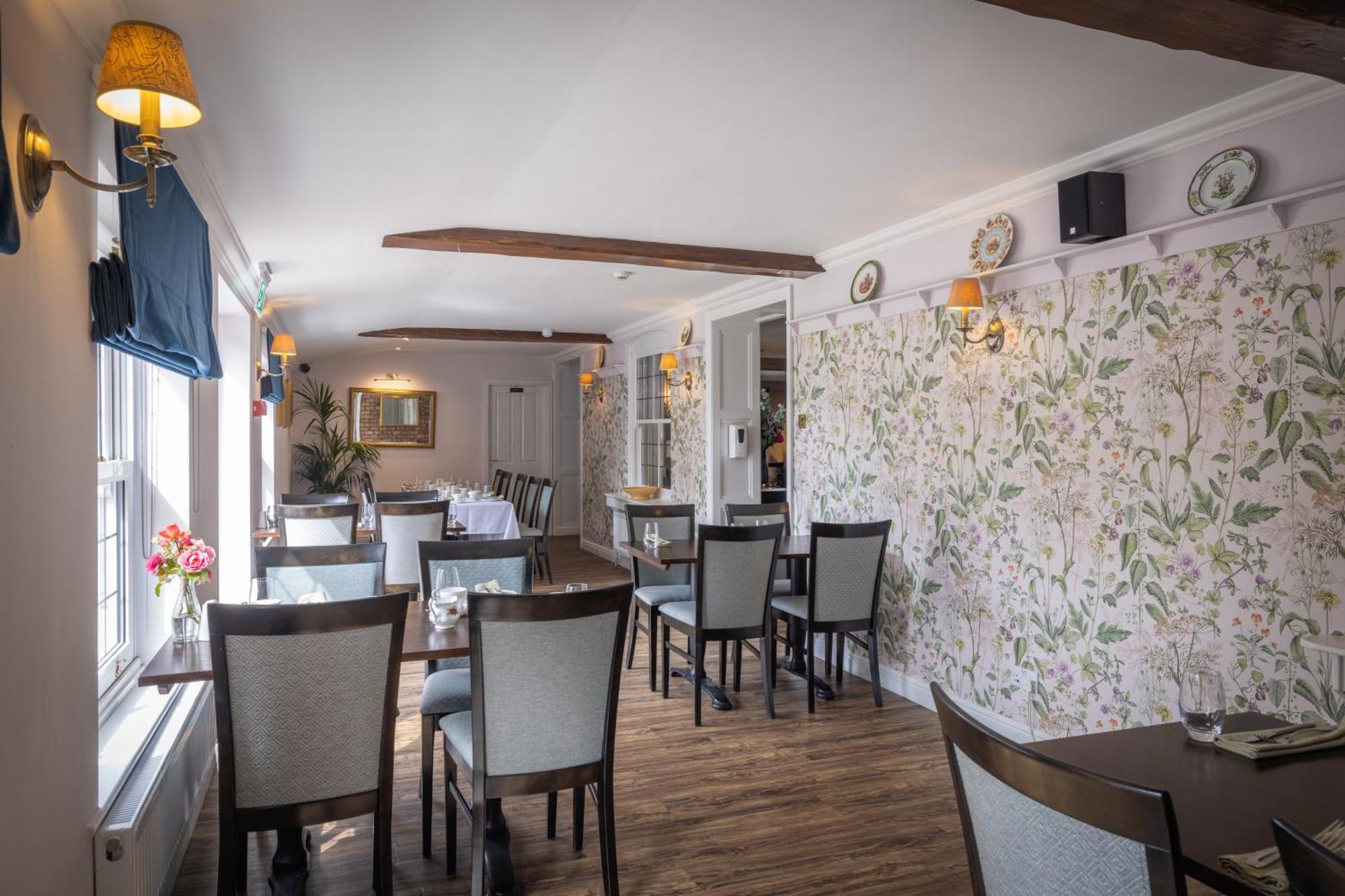 Stallingborough Grange Hotel Exterior foto