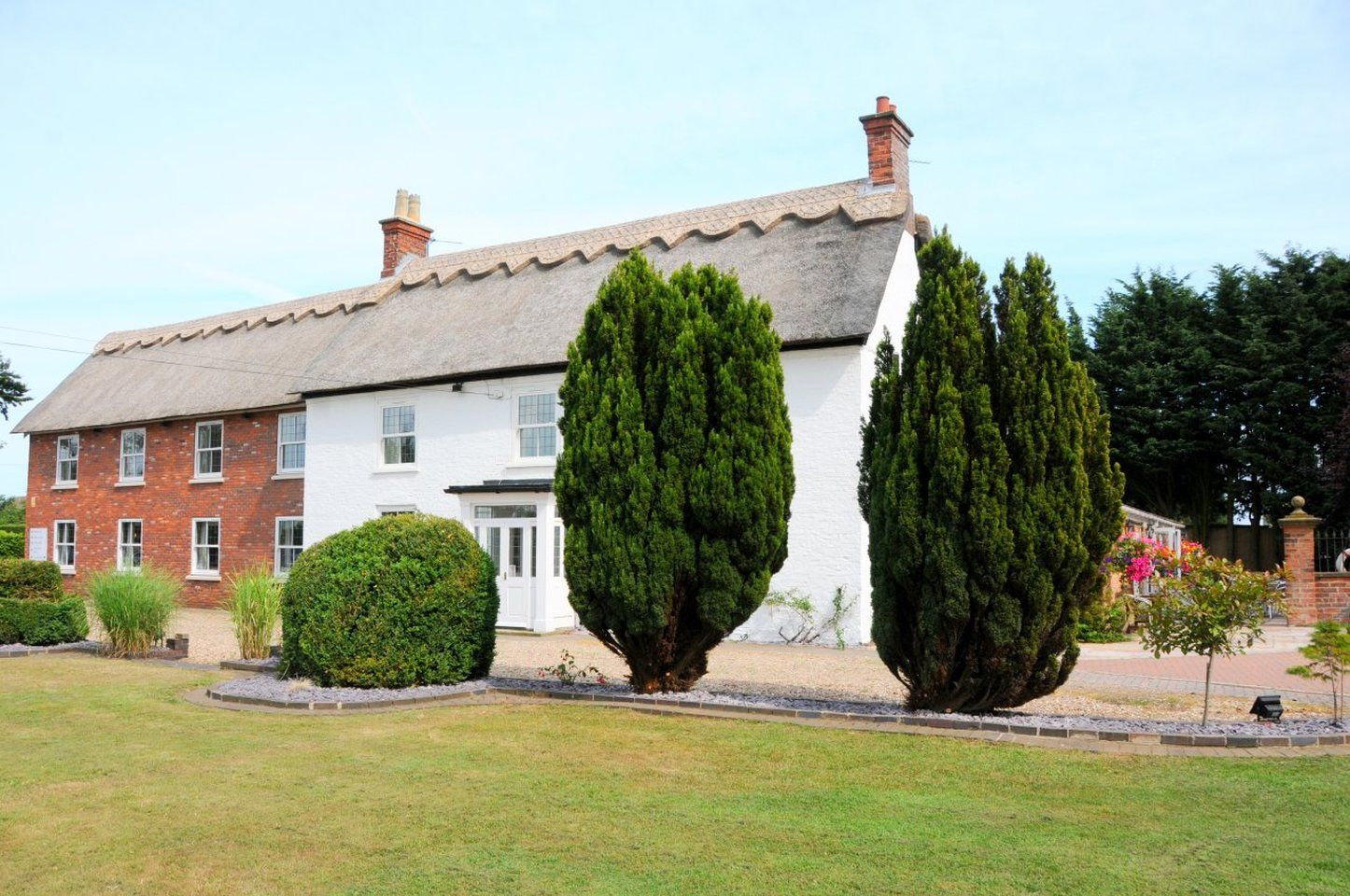 Stallingborough Grange Hotel Exterior foto